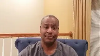 April 10th Message from Senior Pastor Irv Clark