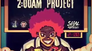 The 2Am Project