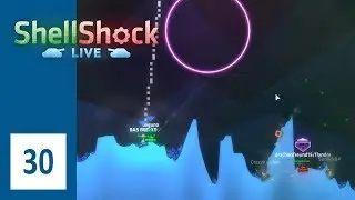 Multiplayer Matches #12 - Let's Play ShellShock Live #30 [DEUTSCH] [HD+]