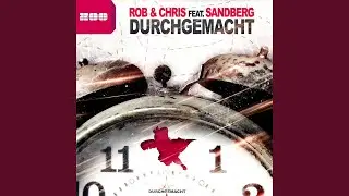 Durchgemacht (Extended Mix)