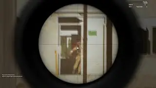 ARMA III: OFCRA PVP, Conflict Contract 3