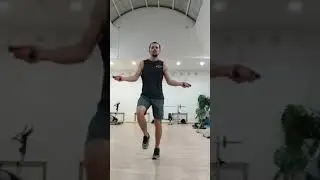 Принципы тренировки прыжков на скакалке. crisscross jumping rope