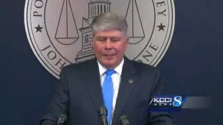 RAW: Sarcone reveals what was written in Scott Greene's cell