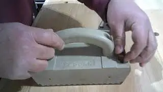 Zebekk push block review. 