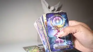CANCER💜THIS IS EXCITING🥳A NEW SOUL IS DRAWN TO U😍AND A💰MONEY MATTER WORKS OUT IN YOUR FAVOR-CONGRATS