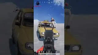 PUBG Game Play | #battleroyale #gaming #competitivegamingcommunity