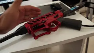 MOTIVOS PARA TER UM EQUIPAMENTO HPA!