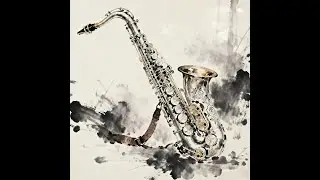 Sax and Solitude