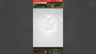 Puzzle and Dragons: Fate/ Stay Night [HF] collab rem (2 &ldquo;free&rdquo; pulls)
