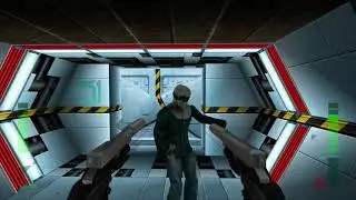 Perfect Dark - Area 51 Rescue - Special Agent