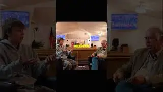 Bryce Crawford shares with A Racist cult Leader! 🙏 #god #jesus #brycecrawford #gospel #viral #fyp