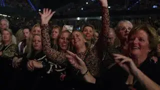 Aftermovie 25 jaar Jannes | Live in Ahoy 