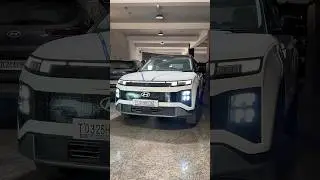 &ldquo;Creta 2025 Electric | Next-Level LED Headlight Upgrade!&rdquo;