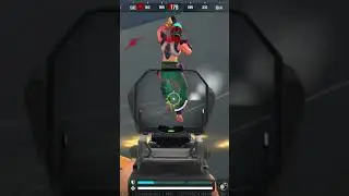 INDUS BRX Rash gameplay ❤️&zwj;🔥💥💥