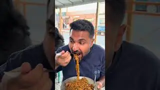 Imagine Trying Filipino Food in Toronto Canada for The first time @🇵🇭 BBs Diner