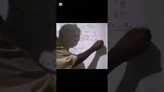 Projectile Motion in 2 Dimension :Introduction and Example NSC Grade 12 