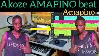 AMAPINO Beat