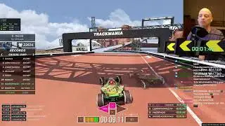 Trackmania Weekly Shorts - Week 59 Hunt (35 minutes on each map)