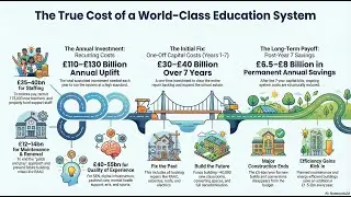 The Price of Excellence