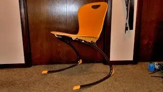 Virco Zuma Autism Rocker