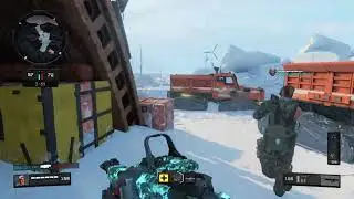 Bo4 titan
