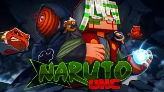 JIRAYA : LA LÉGENDE AU SERVICE DE JÛBI (Naruto UHC)