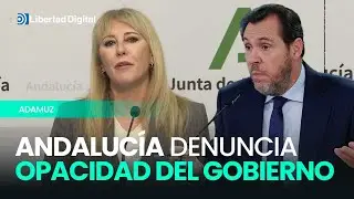 Andalucía critica 