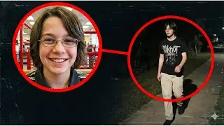 Andrew Gosden vermisst &ndash; Das unerkl&auml;rte Verschwinden eines Jungen in London