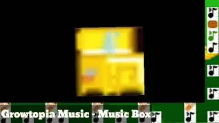 Growtopia Music - Music Box [OST]