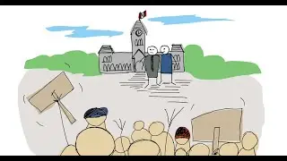 Xikmado ku saabsan siyaasiyiinta.