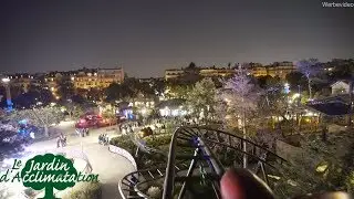 Jardin d'Acclimatation - Paris und sein Freizeitpark in der City - Park Check