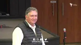 Campaña Explosión de Palabra Poder y Gloria 4 • Pastor Mark Hankins