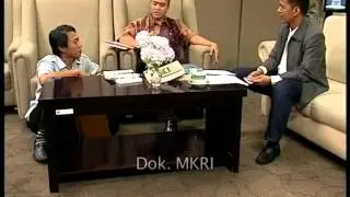 [video] MK Files - Konstitusionalitas Hak Hidup