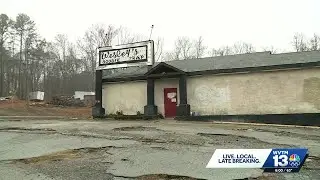 What will happen to iconic strip club, Wesley's Booby Trap in Jefferson County?