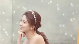 Korea pre wedding  Yelia couple's  Video - ST jungwoo studio