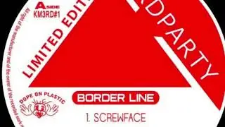 Brainkillers ( Screwface original mix ) #1994