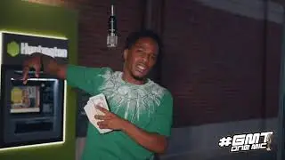 Kasher Quon - One Mic Official Video Shot By Gmt (Prod By Kyle)