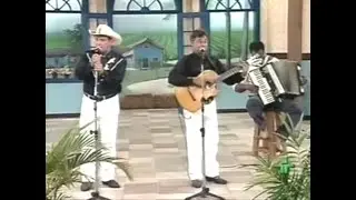 03 V&iacute;deos In&eacute;ditos No Programa Viola Minha Viola No Ano De 2006