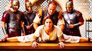 What Roman Warriors Did to Captured Women After Victory Was Horrifying
