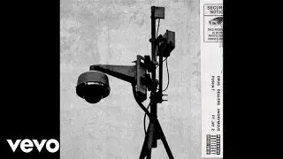 Pusha T - Drug Dealers Anonymous (Audio)
