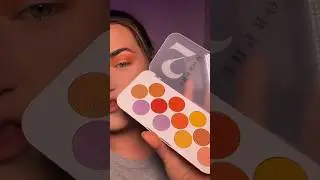 Stop with boring eyeshadow palettes 🥹 #makeup2023 #makeuptrends2023 #makeuptips #makeupshorts