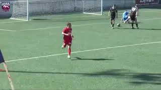 Dimitris Hadjiconstantinou || Cyprus 2nd Division ||