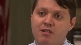 Similar brain injuries between war vets, NFL players