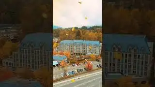 Beautiful Hotel in North Vancouver, British Columbia | HolidayInn & Suites