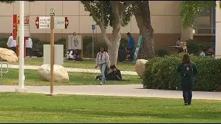 Bakersfield College offering students, staff active-shooter training