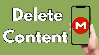 How To Delete Content From Mega Cloud Storage App Remove Your Items From Mega Mobile [2026 Guide]
