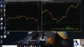 Длинная позиция по AXSM! На что обращает внимание Остин? &mdash; AlohaTrader