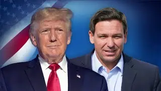 Path to the Polls: DeSantis Abandons Presidential Campaign