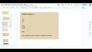 Spanish Preterite AR/ER/IR Verbs!!