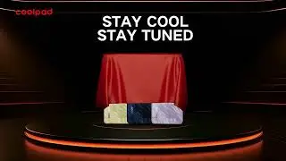 The COOL era is about to level up #Coolpad #CoolpadBangladesh #CoolpadMobile